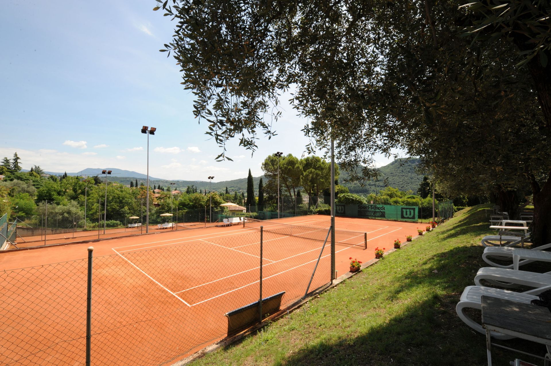 Sport Hotel Olimpo, foto 14