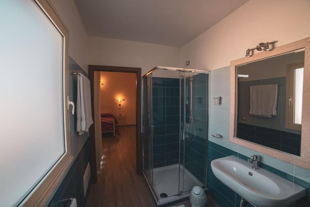 Villa Alberta Affittacamere, foto 7