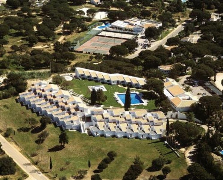 Hotel Apartamento do Golfe, foto 13