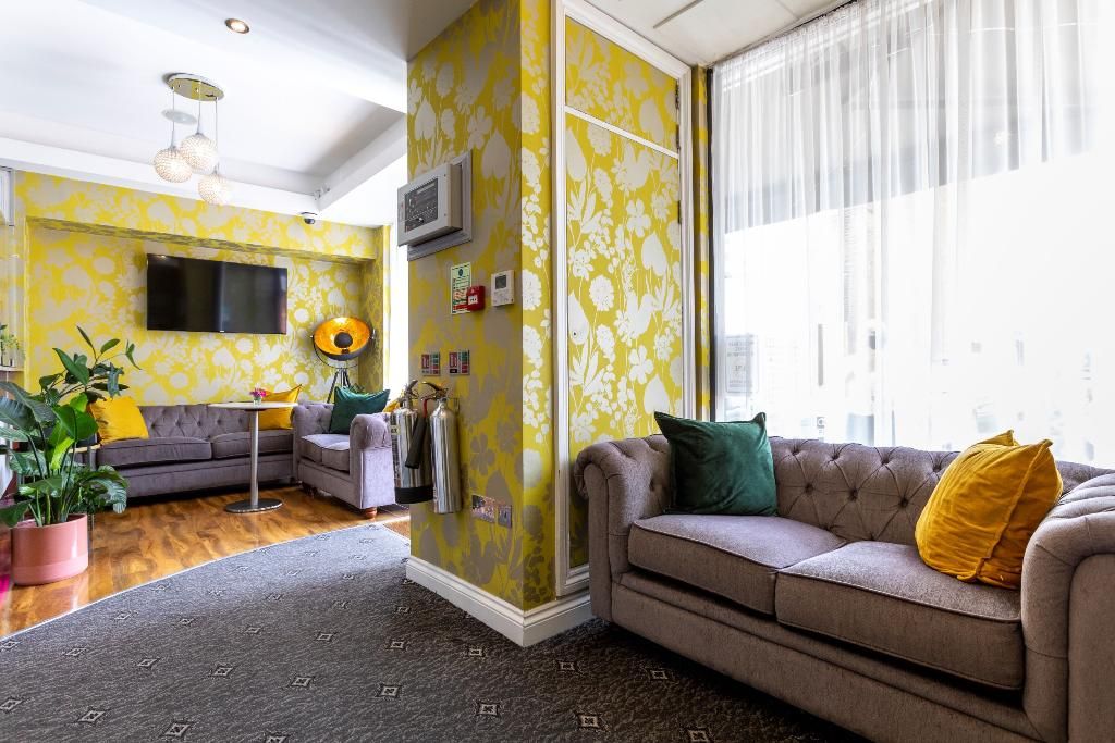 Hotel Shepherd Bush London, foto 3
