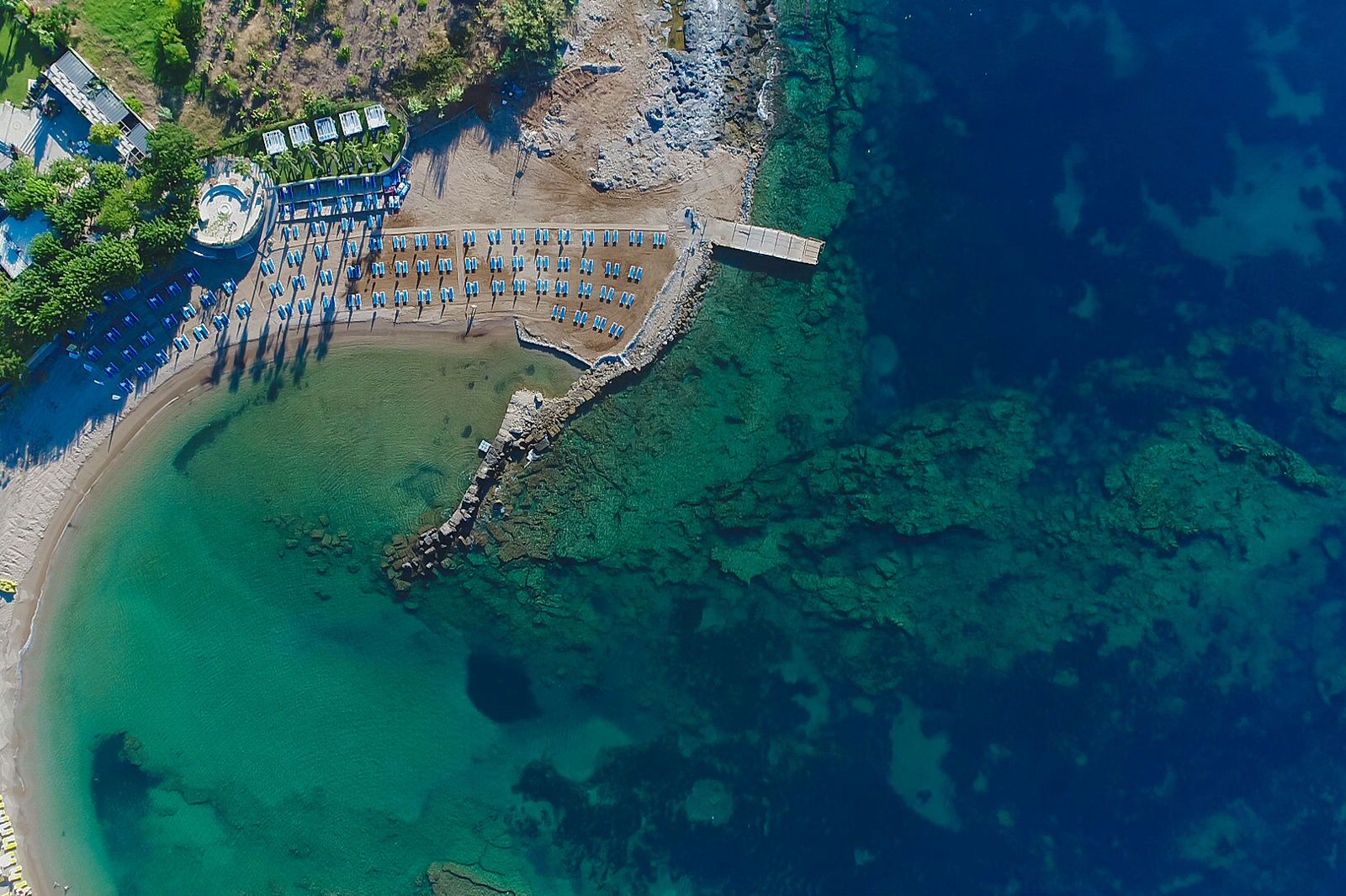 Numa Bay Exclusive Hotel, foto 4