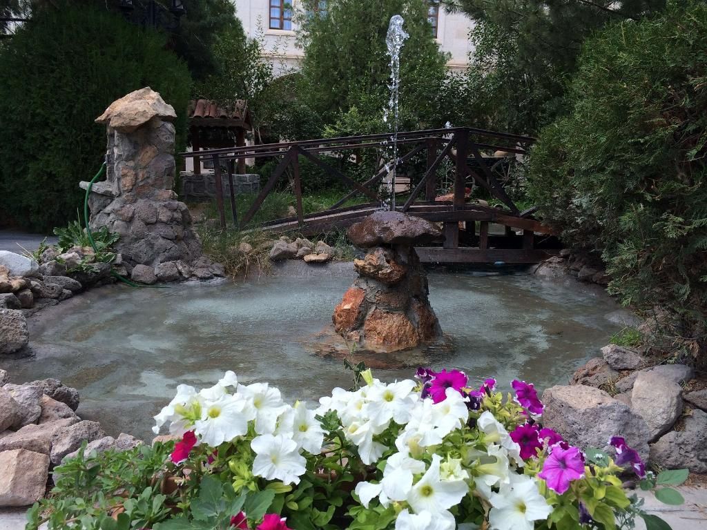 Burcu Kaya Hotel, foto 11