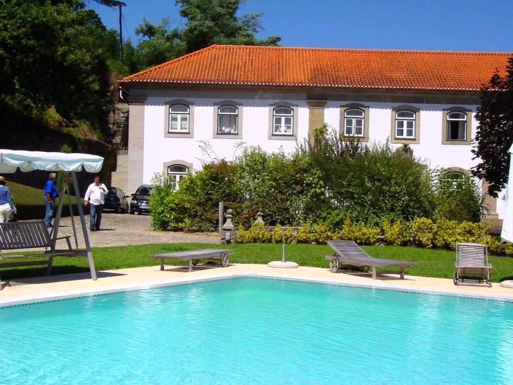 Casa do Condado de Beiros, foto 10