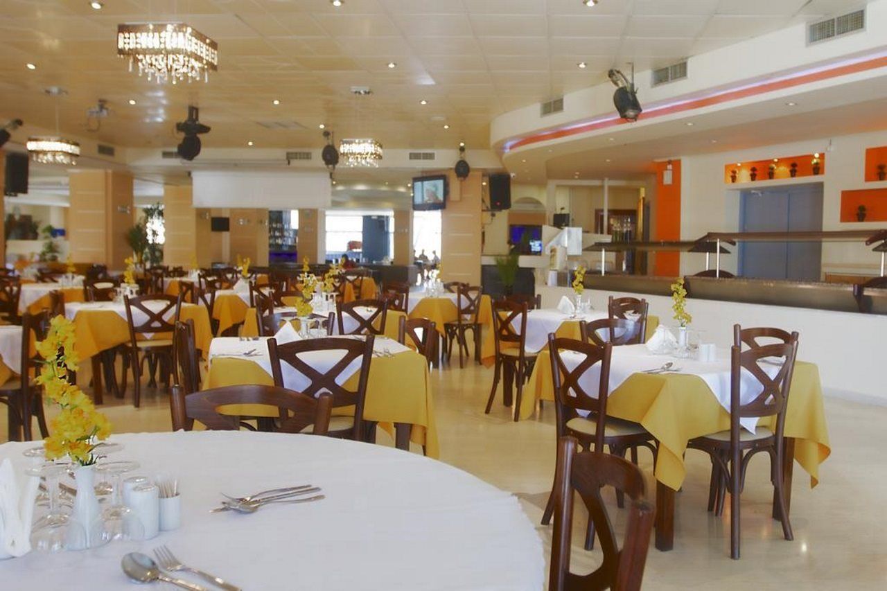 Hotel Alexander The Great, foto 4