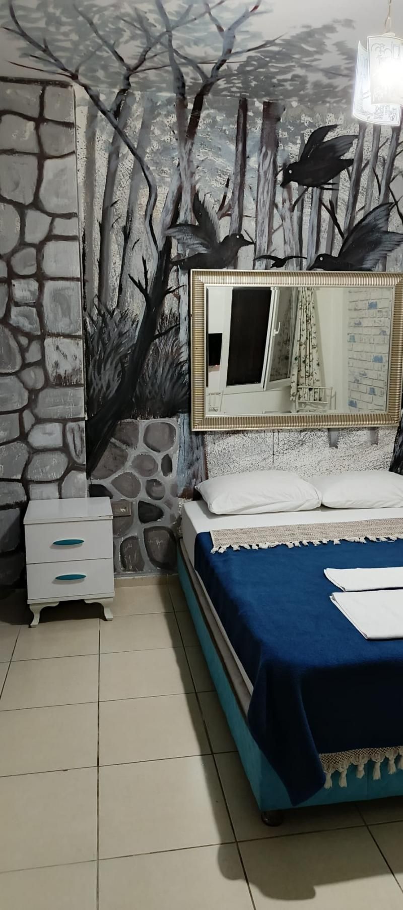 Paradise Garden Butik Otel, foto 2