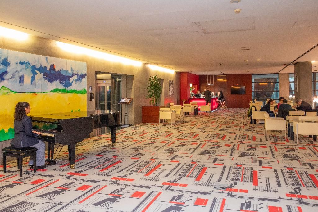 VIP Executive Art’s Hotel, foto 8