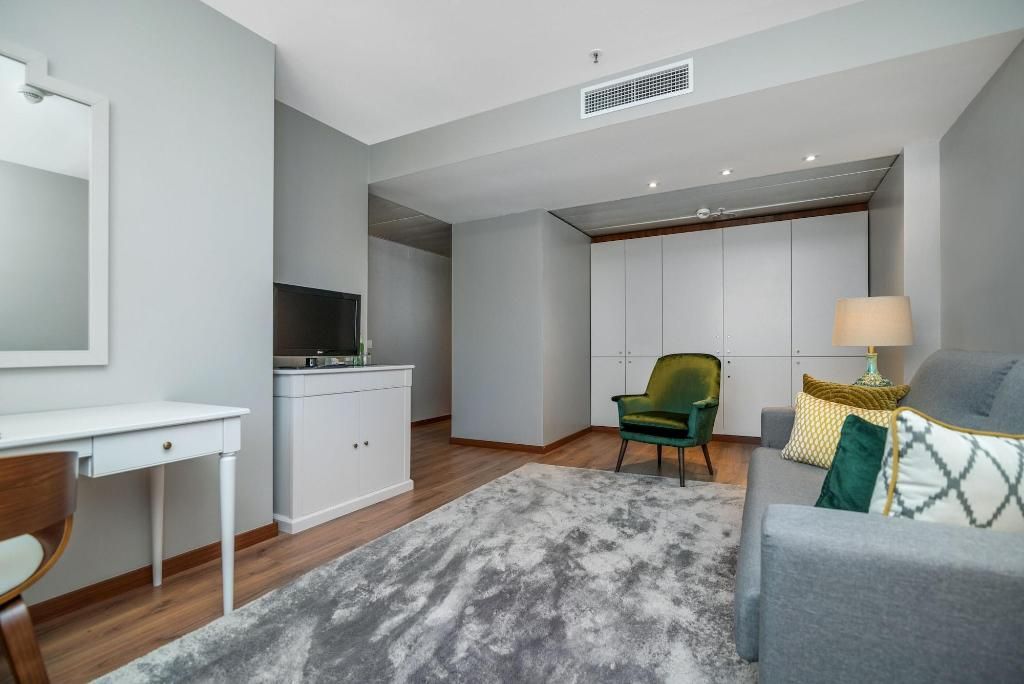 Gaia Residence, foto 8