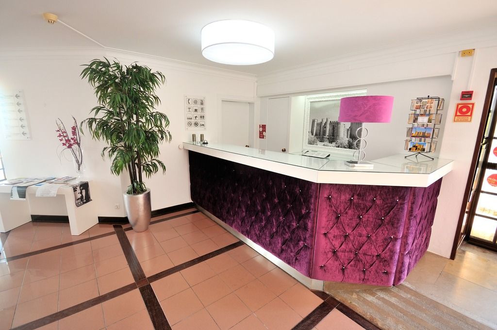 Josefa D'obidos Hotel, foto 5