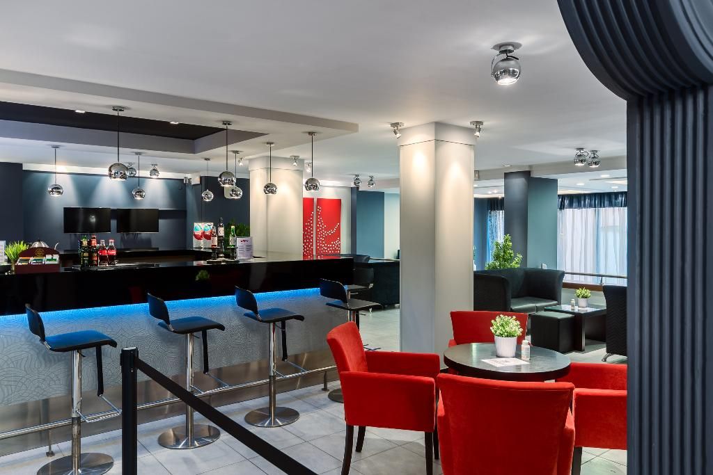 Arion Hotel Corfu, foto 6