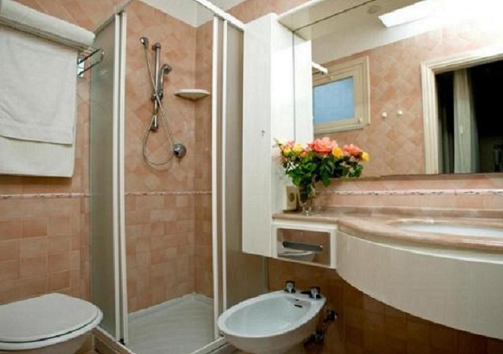 Ida  Hotel Torre Pedrera di Rimini, foto 13