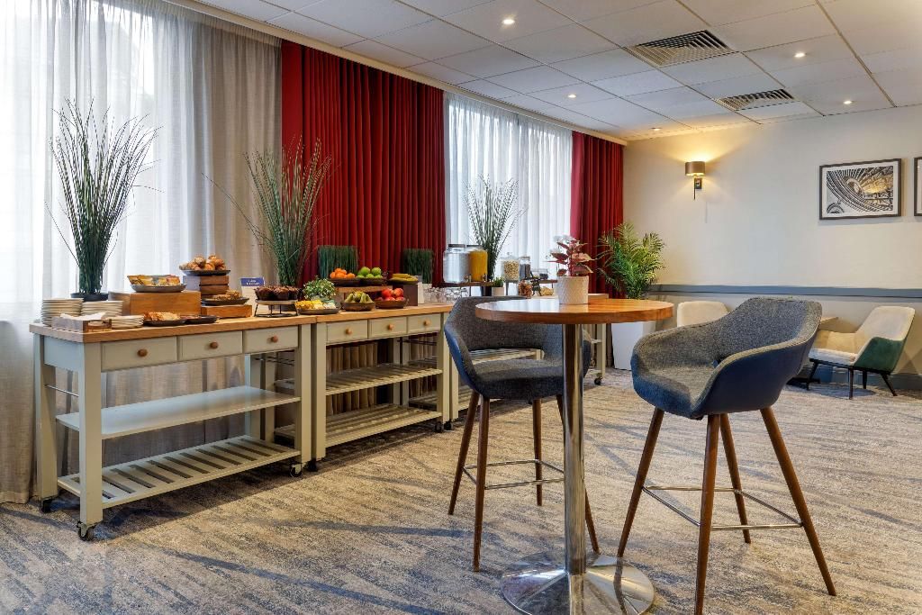 Hilton Leeds City, foto 5