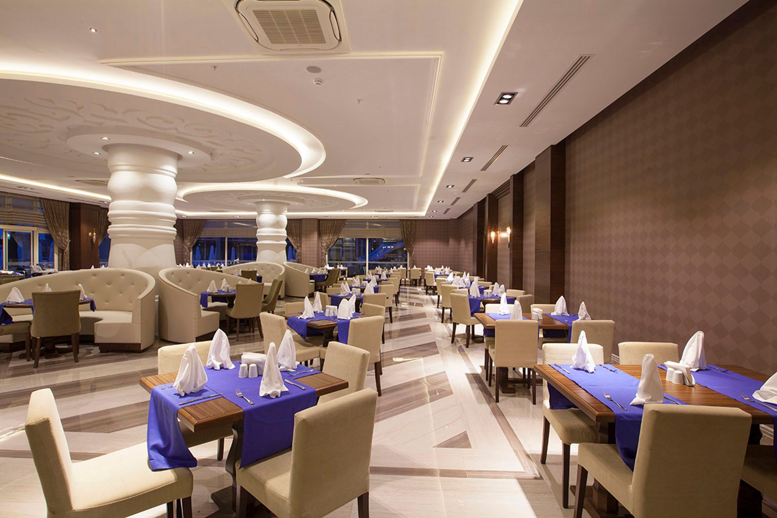 Diamond Elite Hotel & Spa, foto 13