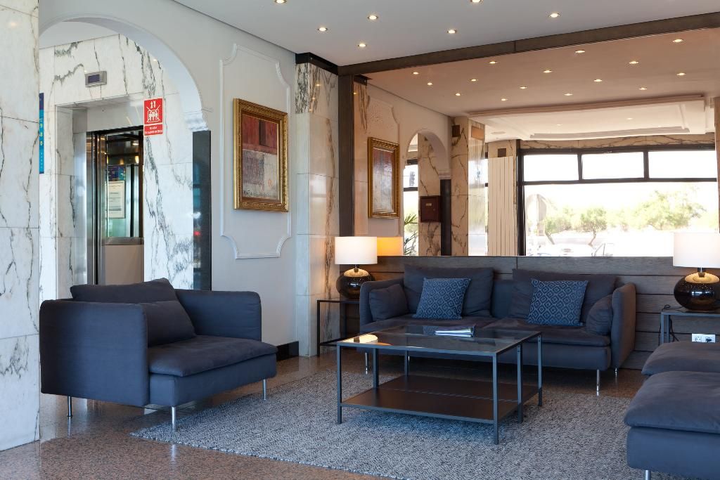 Hotel Principe de Asturias, foto 10