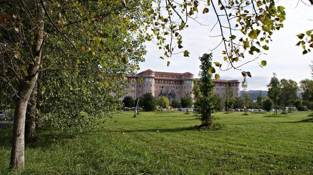Hotel Seminario Bilbao, foto 15
