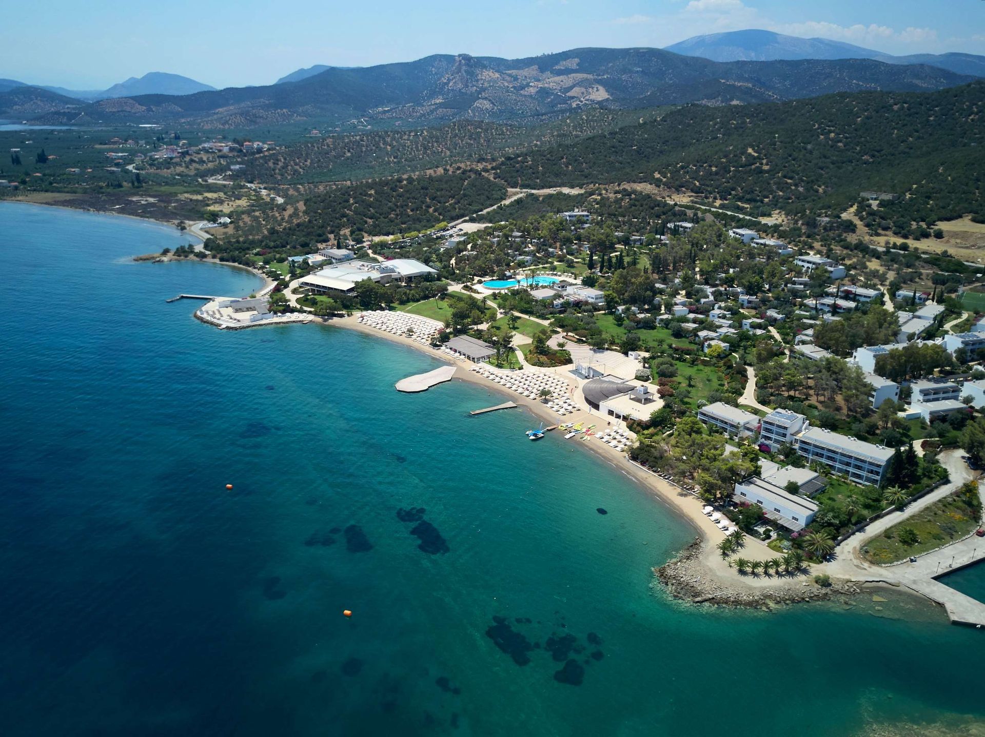 Hydra Beach Resort, foto 4