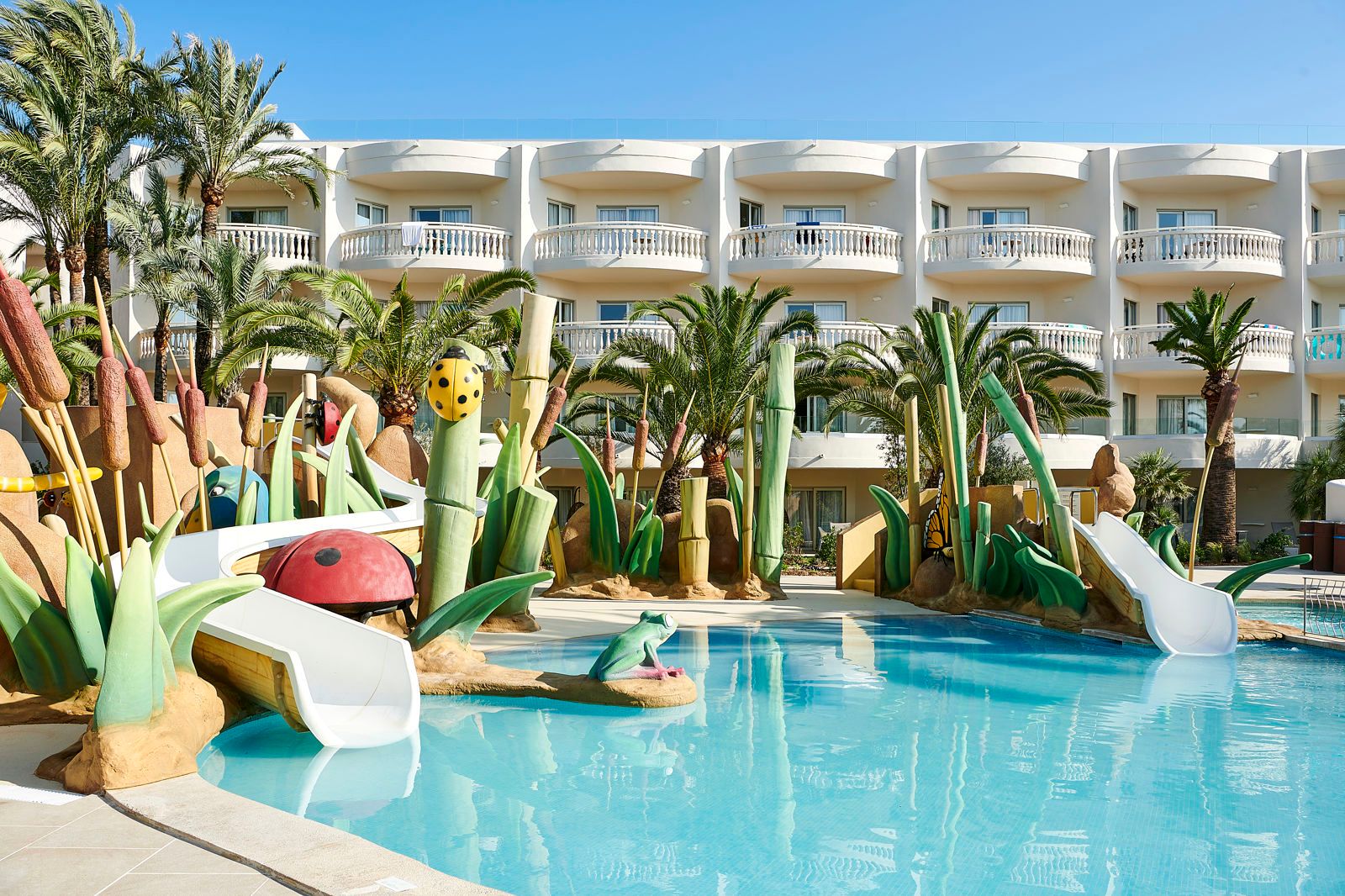 Iberostar Selection Albufera Park, foto 5