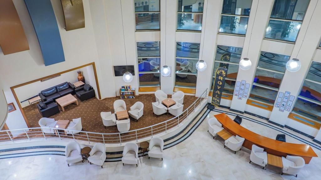 Pineta Park Deluxe Hotel, foto 6