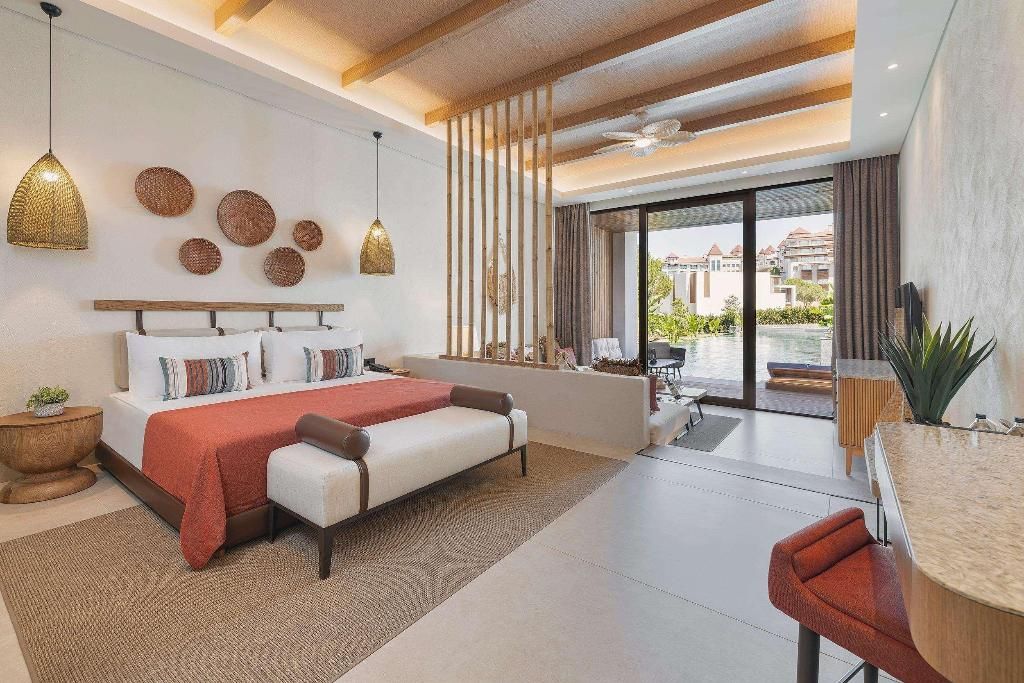 Sirene Belek Hotel, foto 5
