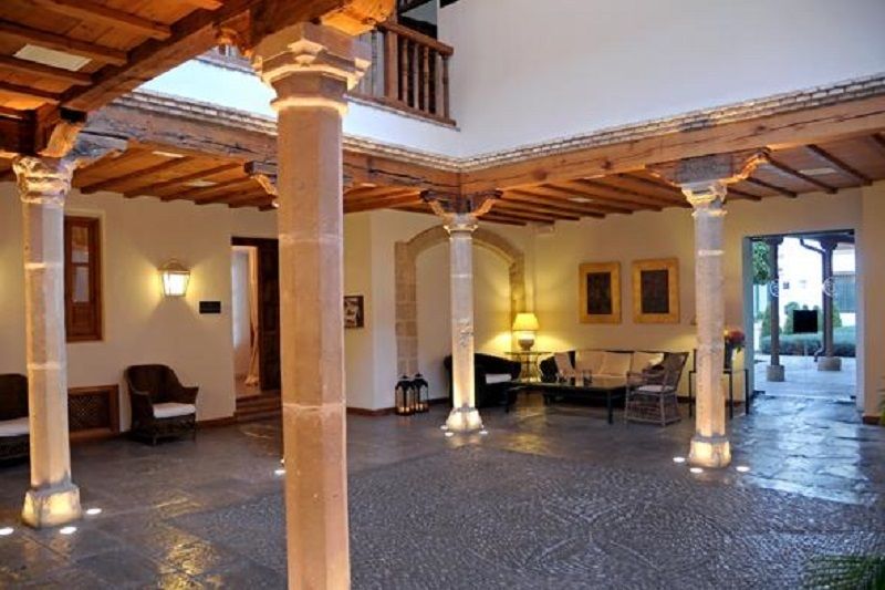 Hotel Puerta de la Luna, foto 8