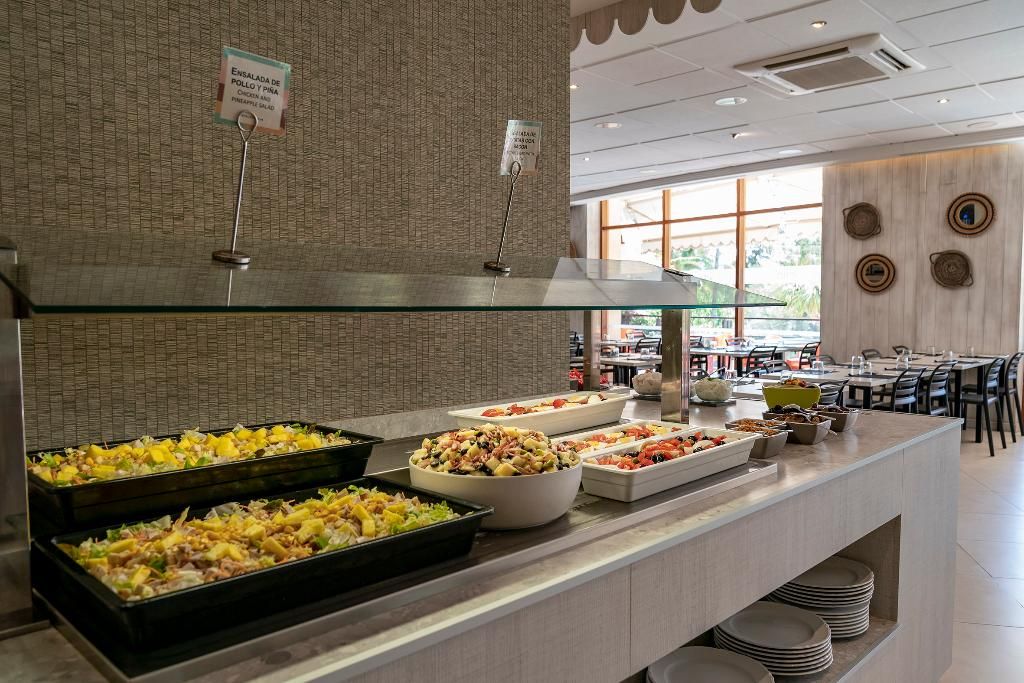 Hotel Intelier Orange, foto 10