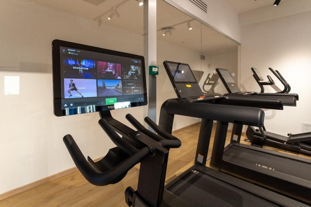 AXYHOTELS InnStyle Milano, foto 10