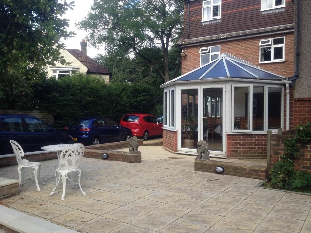 Gainsborough Lodge, foto 2