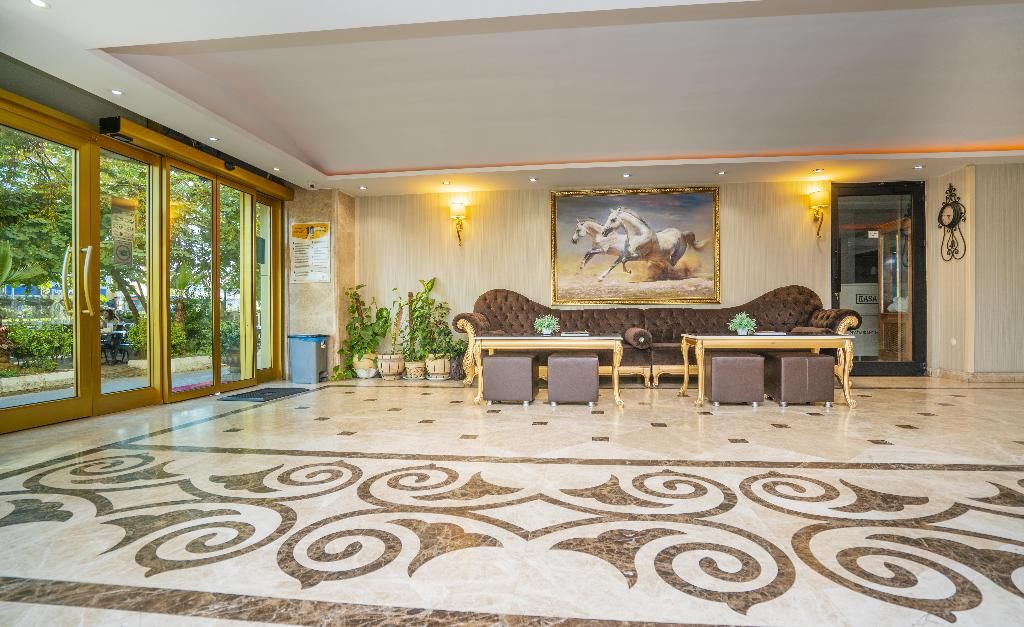 Kensington Hotel, foto 3
