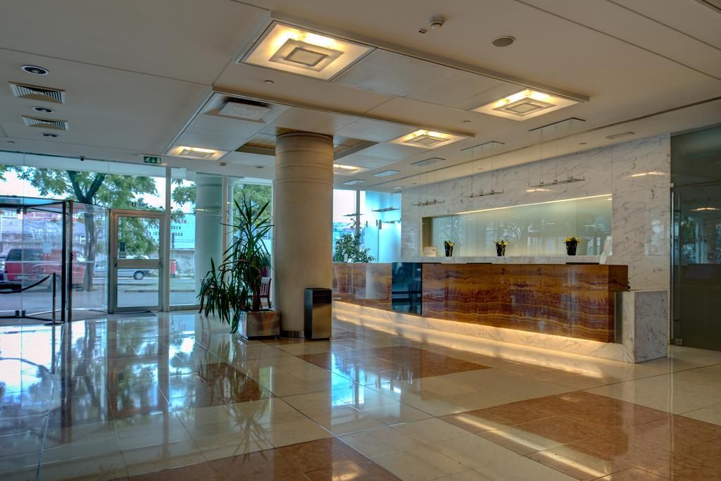 VIP Executive Entrecampos Hotel & Conference, foto 14