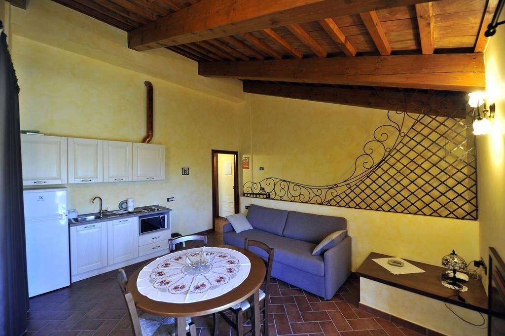 Il Podere Del Germano Reale, foto 11