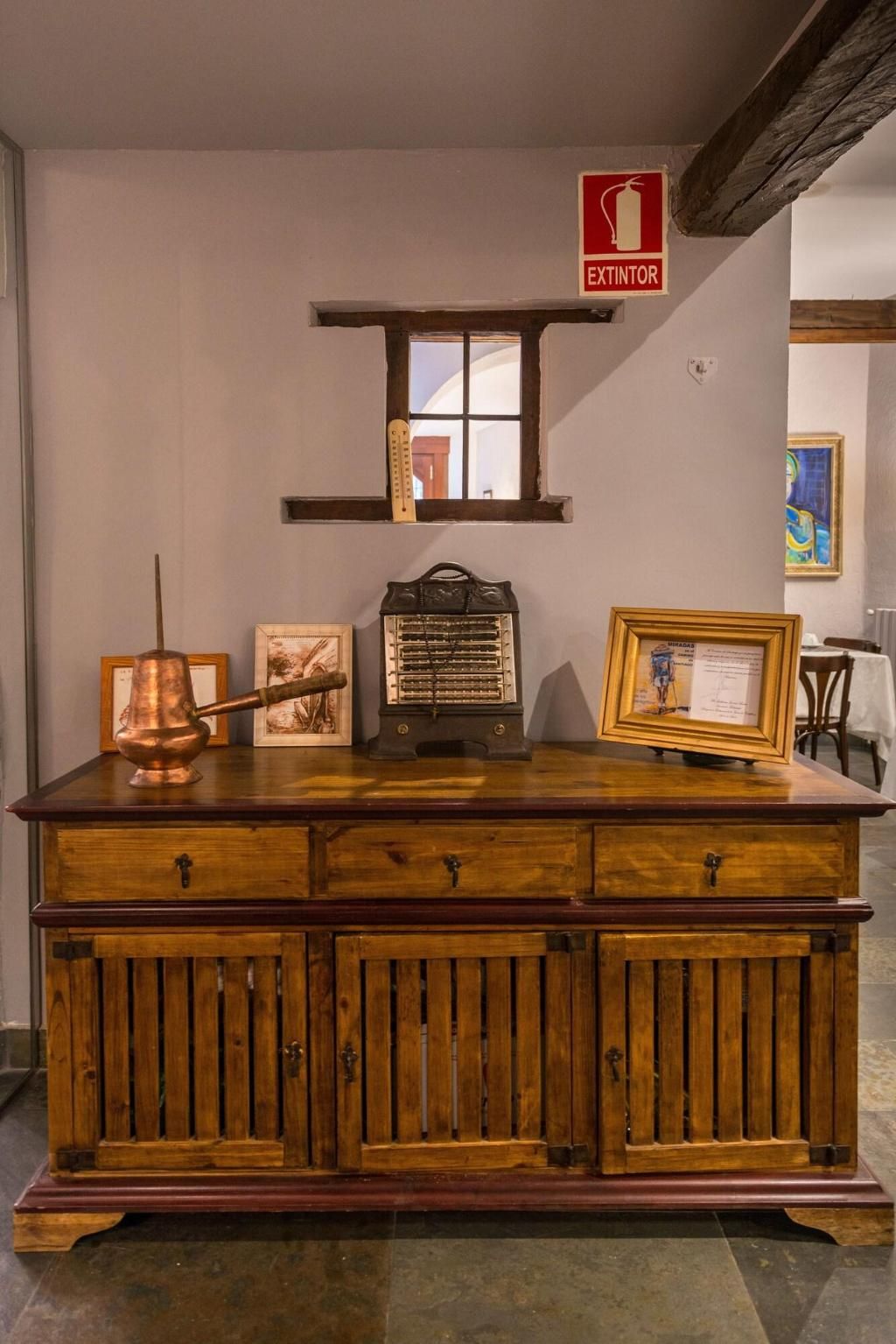 Hotel Alda Vía León, foto 14