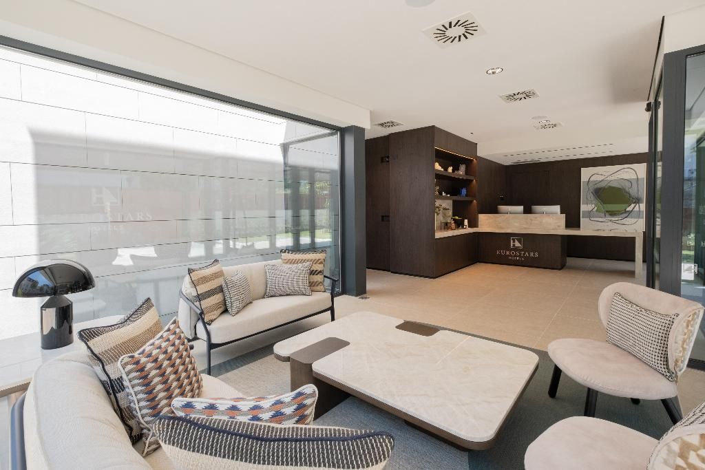 Eurostars Villa Itziar, foto 7
