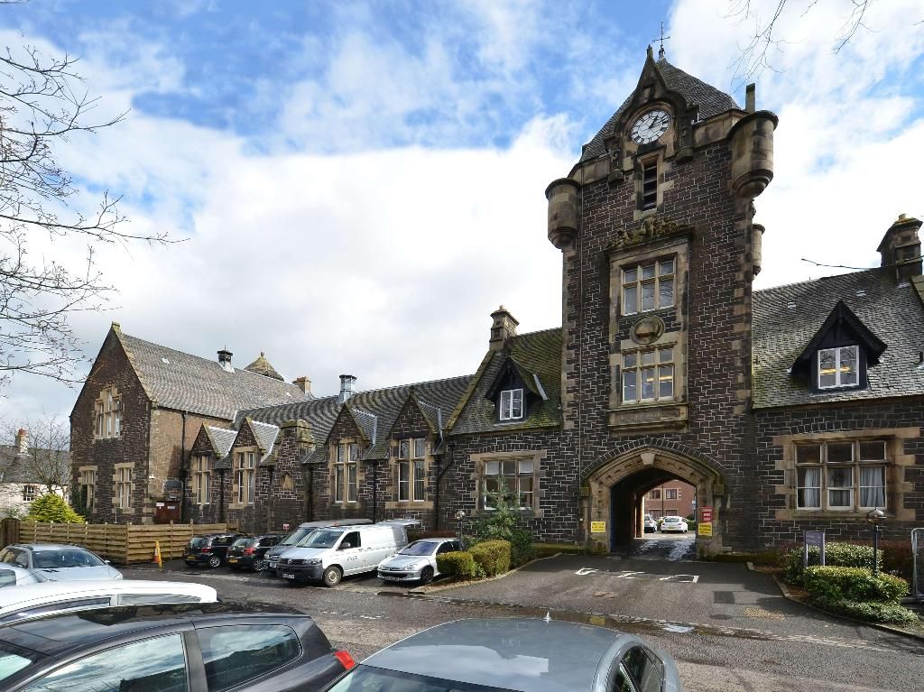 The Stirling Highland Hotel, foto 15
