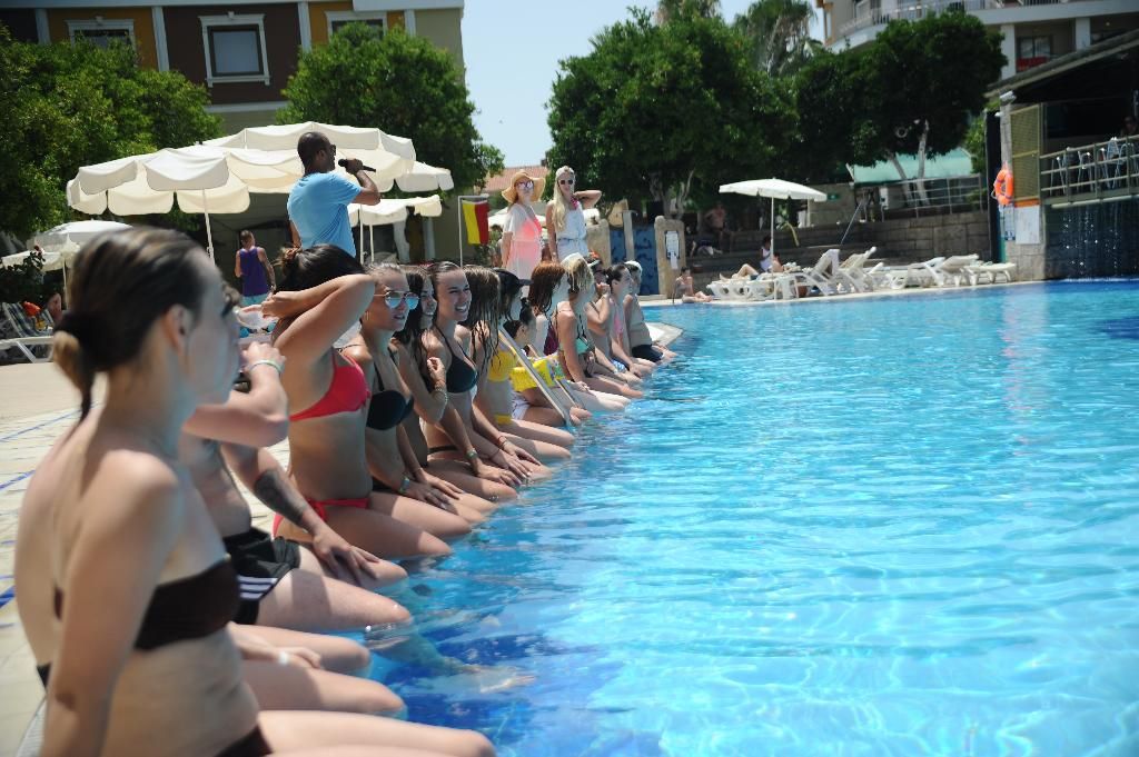 Tu Casa Gelidonya Hotel, foto 2