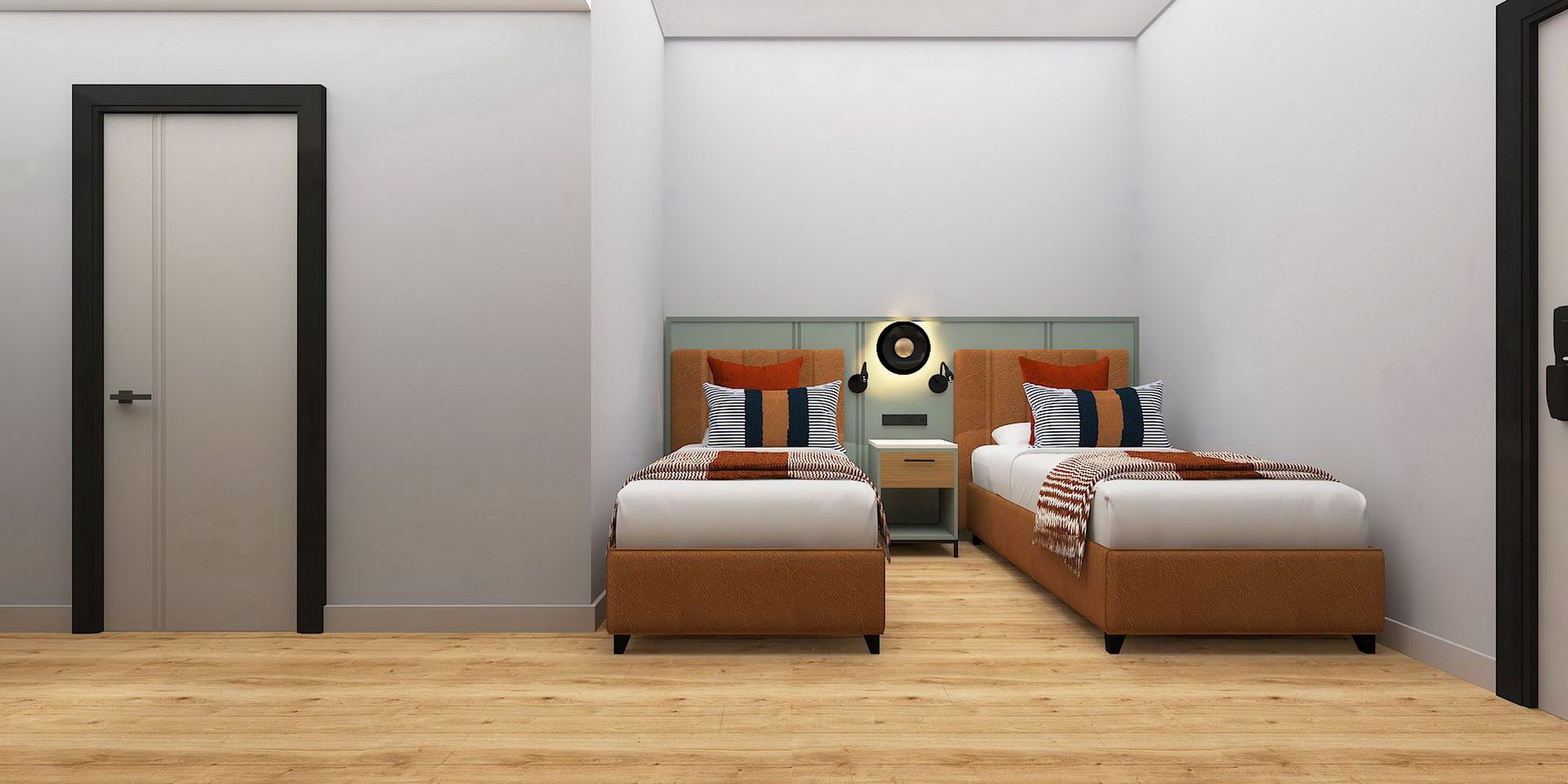 Raxeria Hotel, foto 15