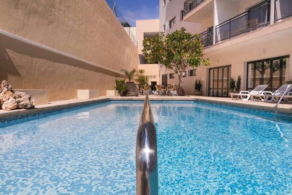 Hotel Jaime I, foto 8