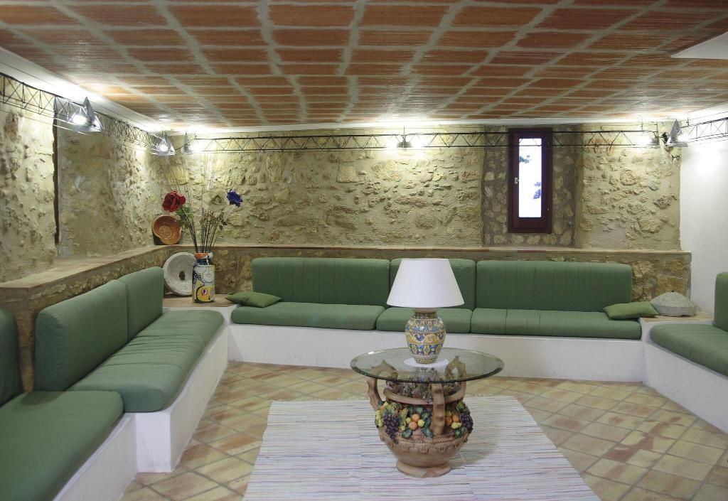 Hotel Baglio Santacroce, foto 4