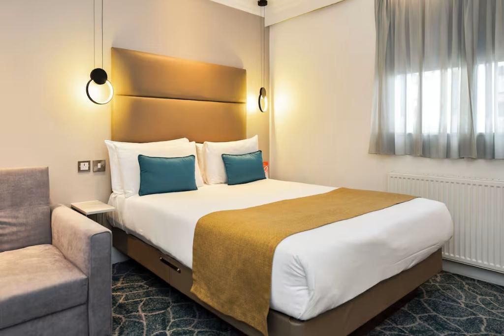 Queens Park Hotel, foto 3