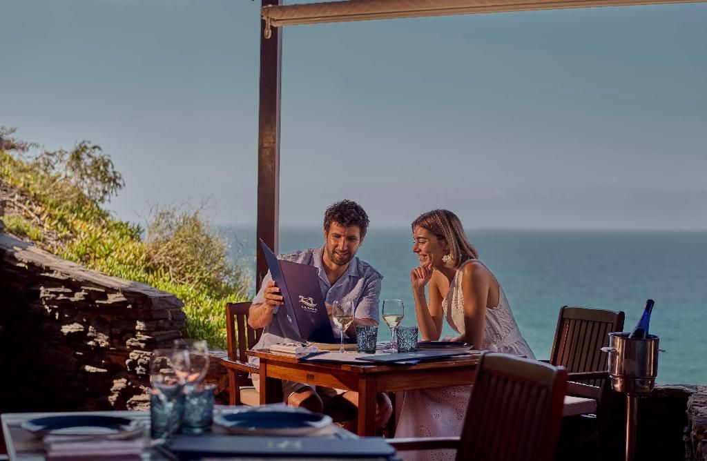 Grand Hyatt La Manga Club Golf & Spa, foto 12
