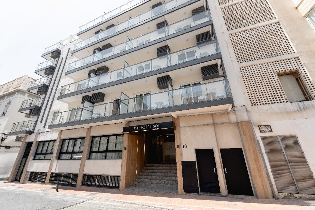 Hotel RH Sol, foto 8