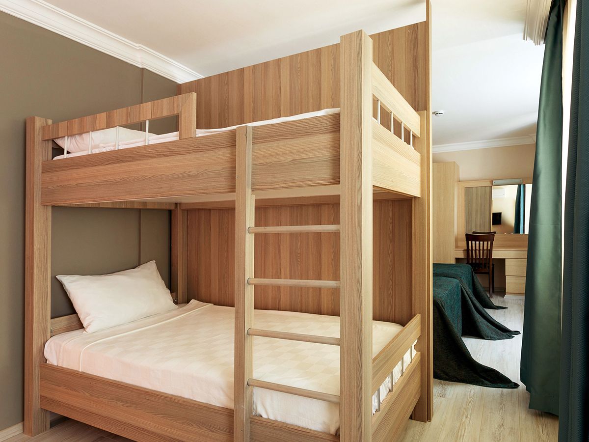 Hotel Sealight Family Club, foto 5