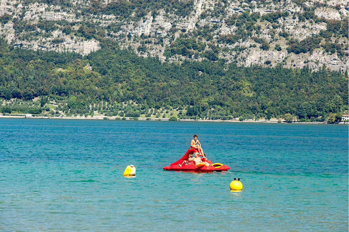 Camping Village Del Sole, foto 11