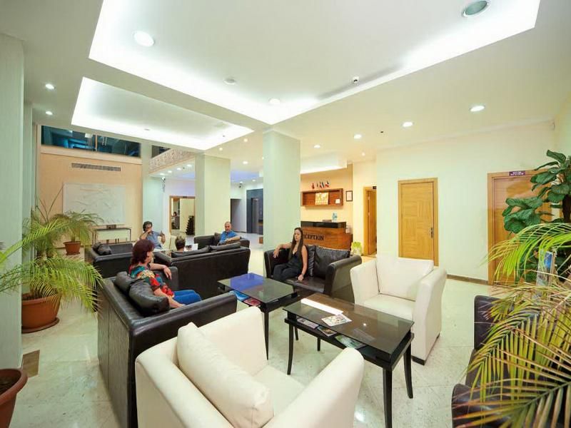 Akbulut Hotel & Spa, foto 8