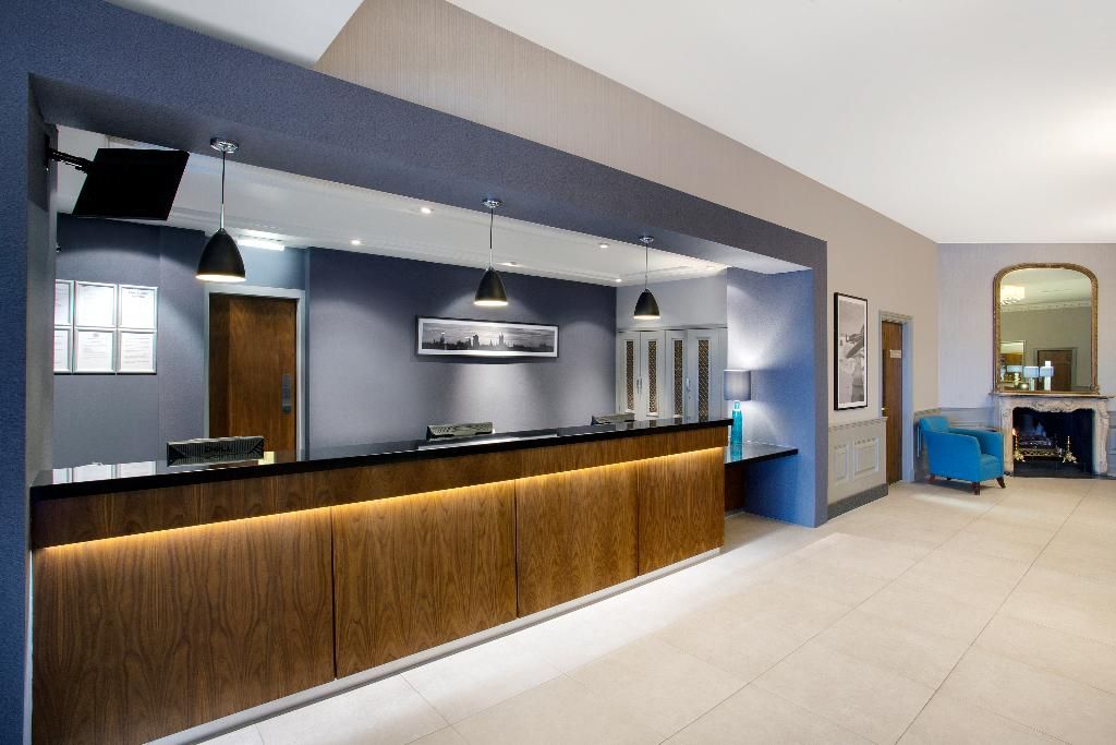 Leonardo Hotel and Conference Venue Aberdeen Airport, foto 14