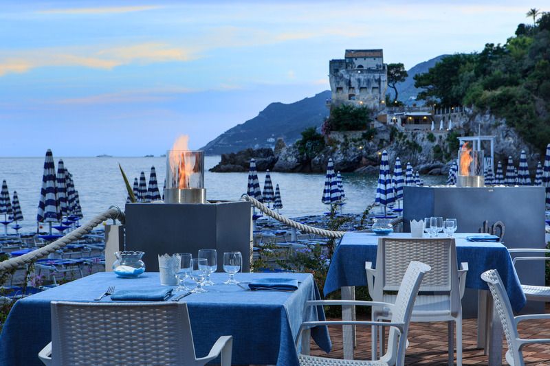 Lloyd's Baia Hotel, foto 9