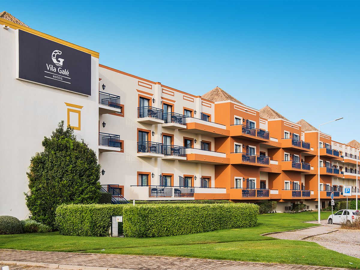Vila Galé Tavira, foto 12