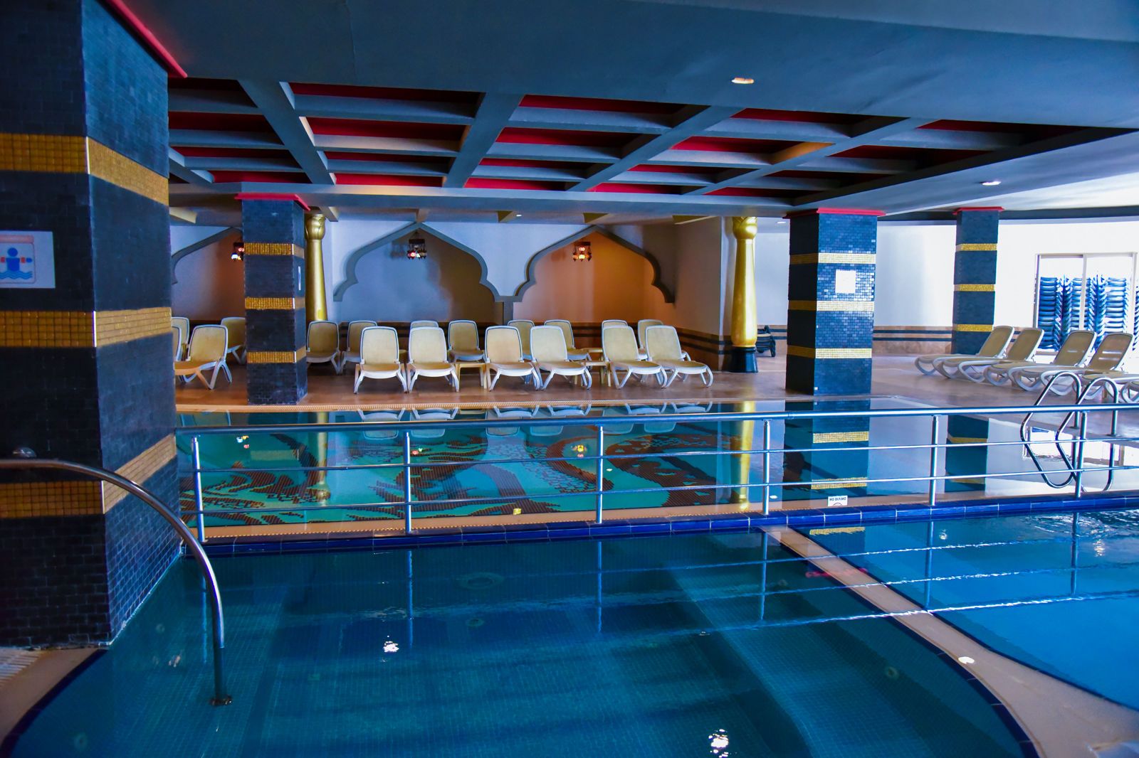 Royal Dragon Hotel, foto 14