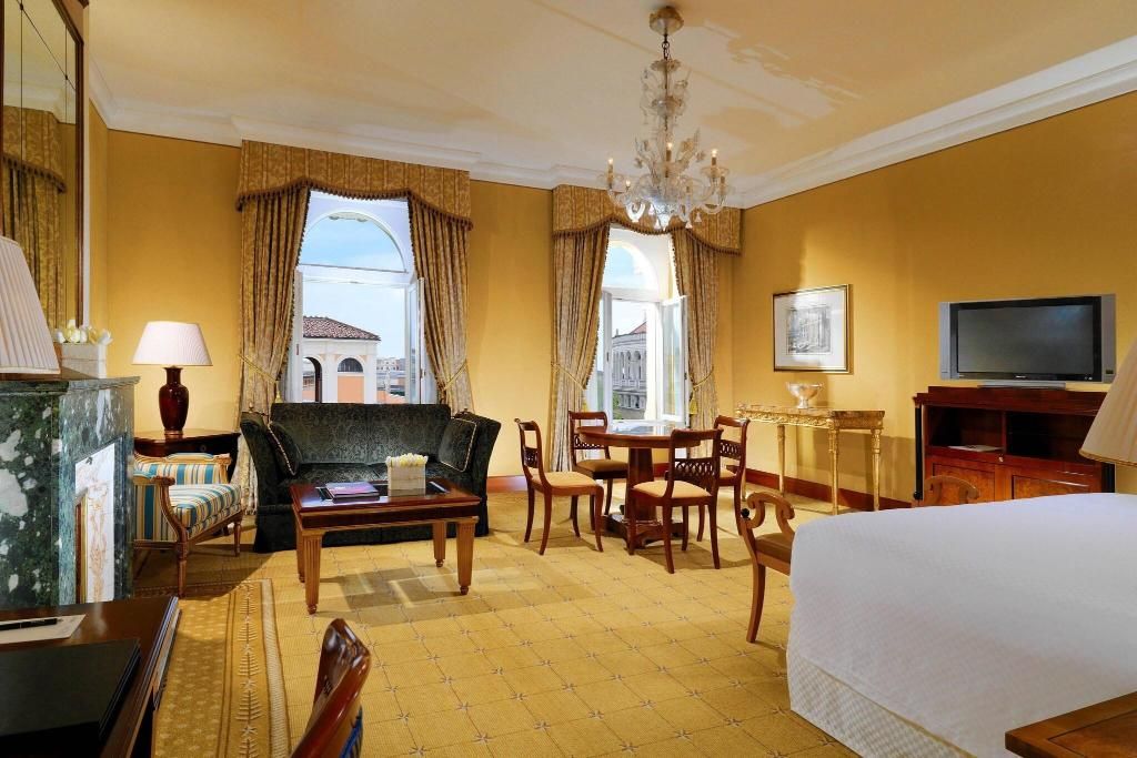 The Westin Excelsior Rome, foto 13