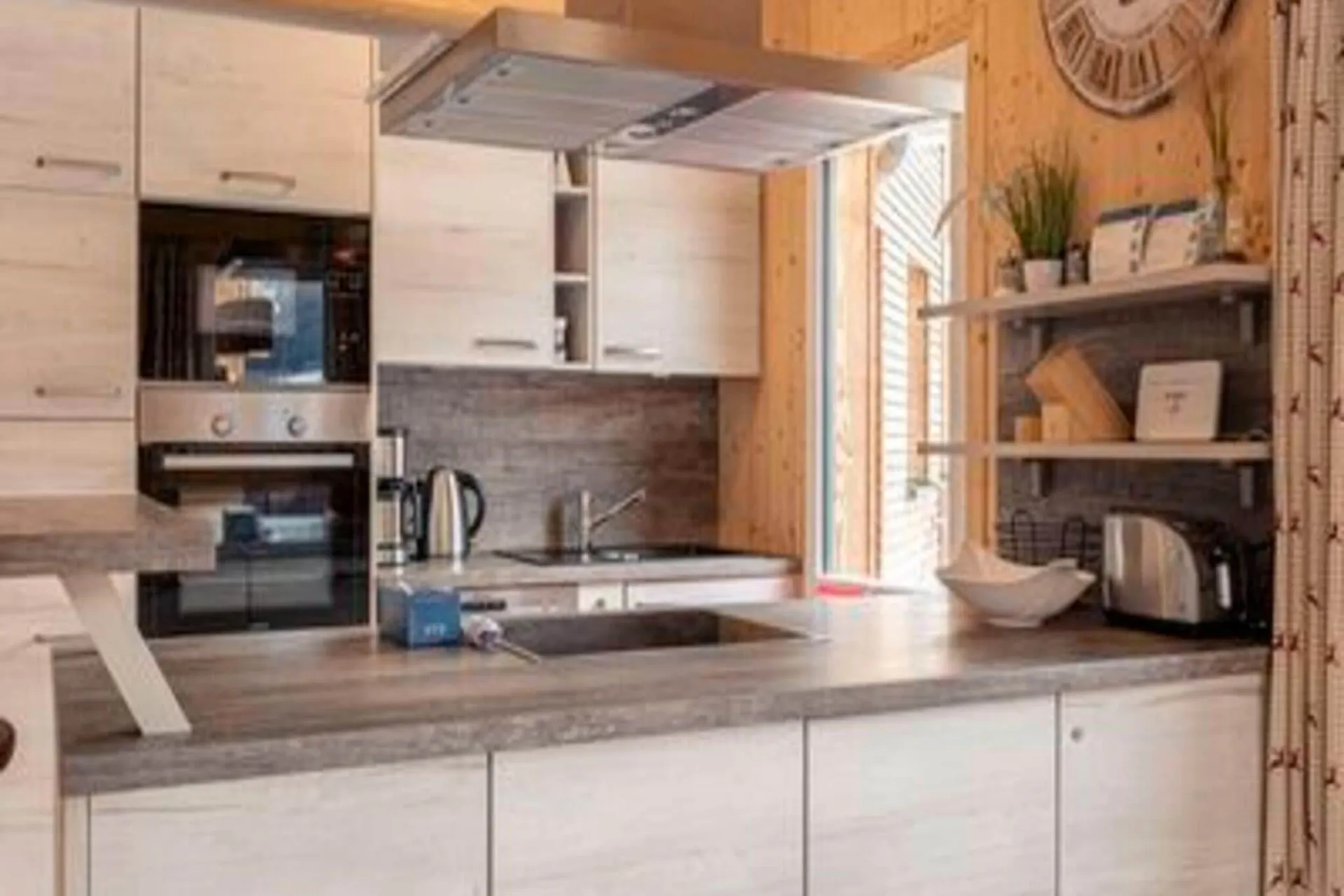 Keuken