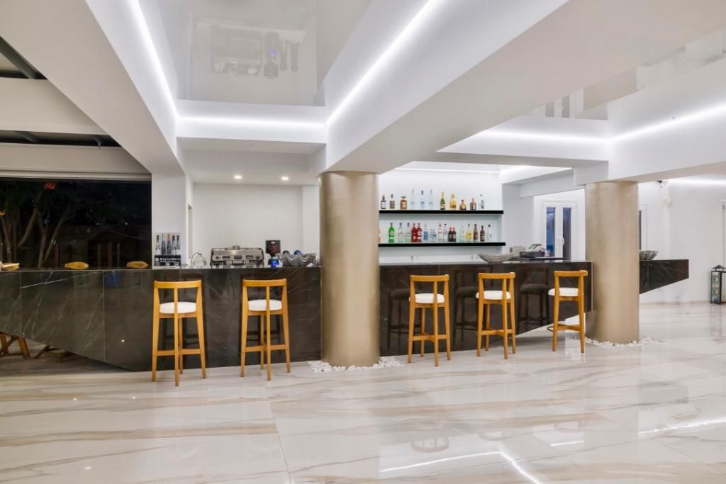 Hotel Dionysos, foto 9