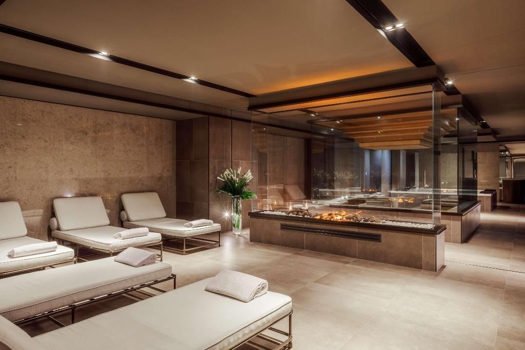Tivoli Portopiccolo Sistiana Wellness Resort & Spa, foto 2